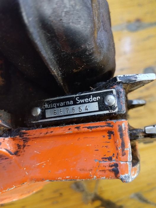 Резачка Husgvarna