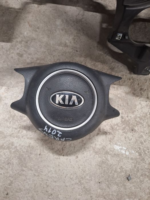 Арматурно табло Kia Carens / Киа Каренс 2014г.