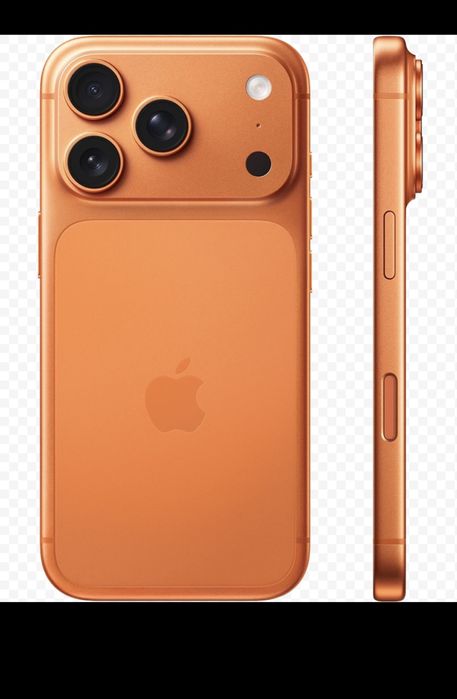 Айфон 17 про 256гб