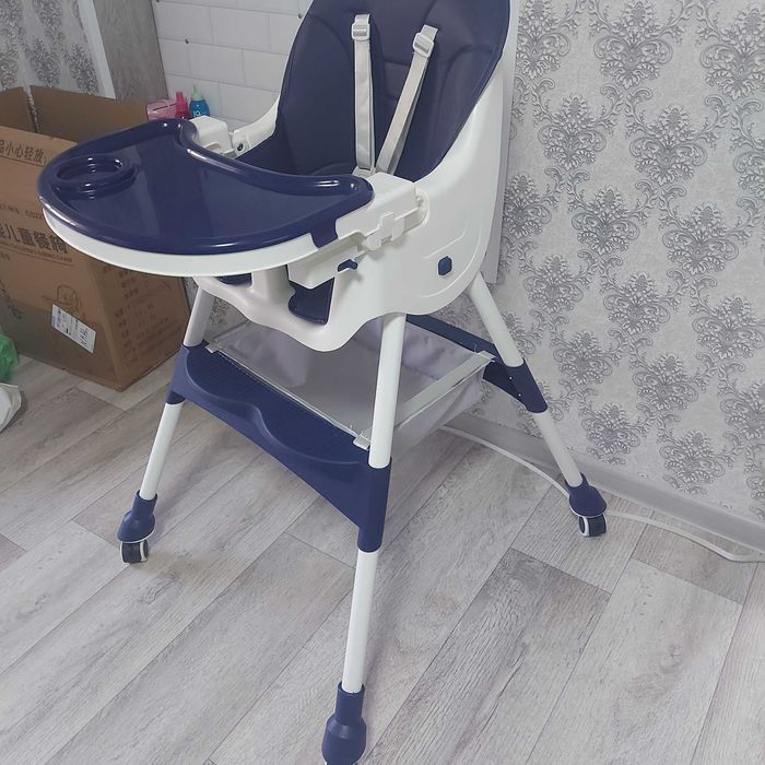 Стулчик для кормления
