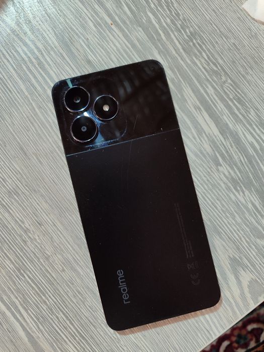 Realmi c51 128GB