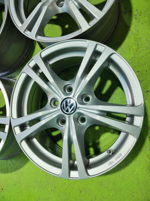 16 5x120 Vw Transporter t5 t6 5х120 т5 т6