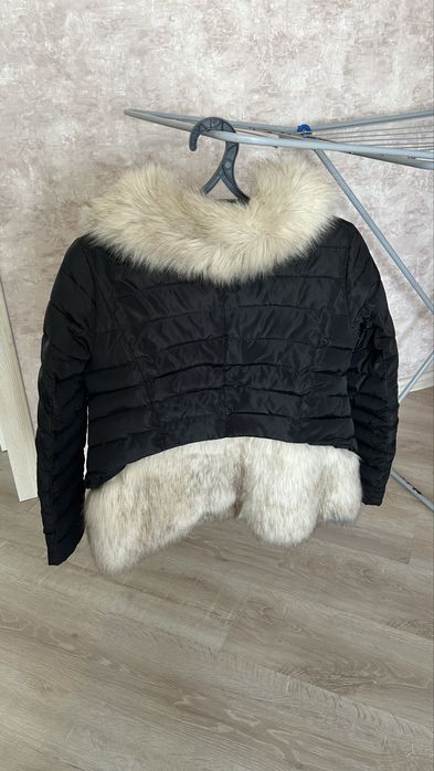 Куртка демисезонная