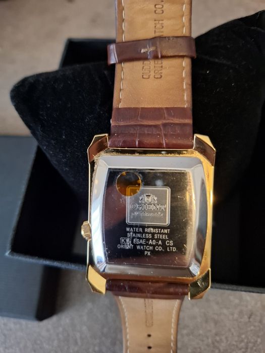 Ceas Orient automatic clasic