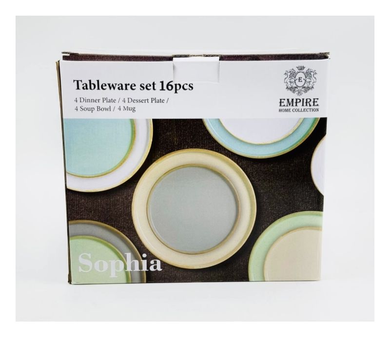 Продам сервиз новый