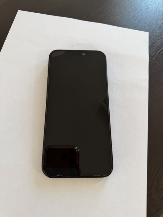 Iphone 15 Pro Max 256 GB