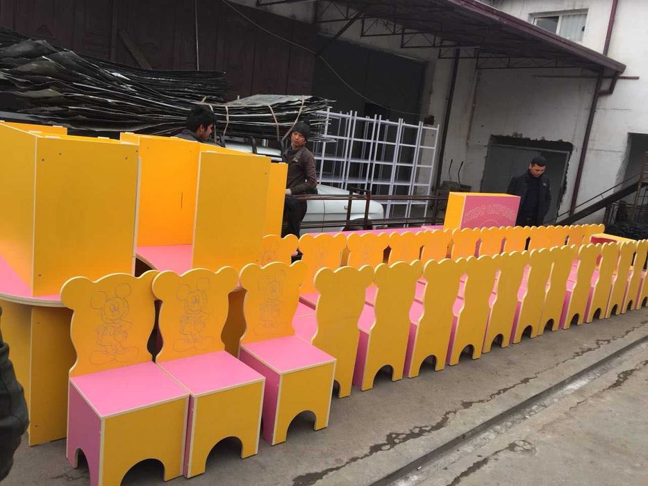 Детская мебель на заказ | Bolalar Mebeli zakazga | Гостинная мебель