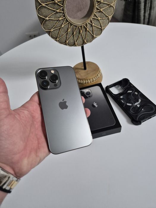 IPhone 13 PRO 512GB Impecabil