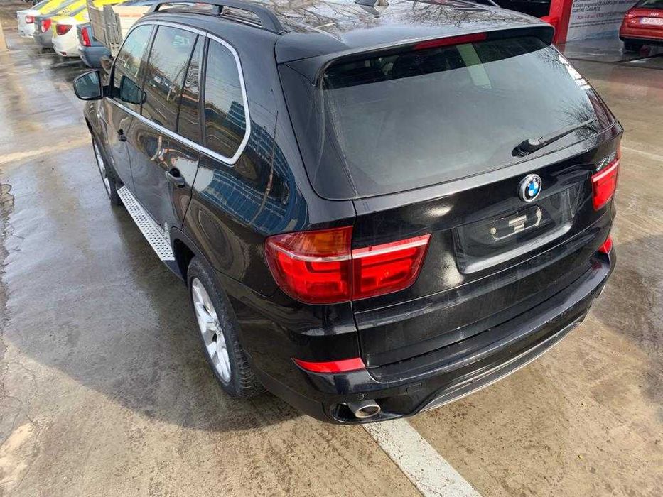 dezmembrari bmw x5 e70 facelift euro 5/bmw x5 e70 non facelift euro 4