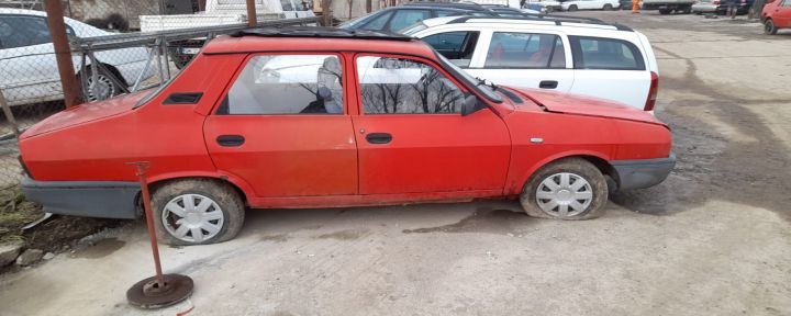 Piese Dacia 1310 a 3-a generatie