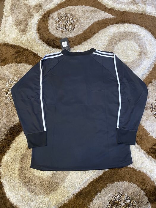Bluza portar Newcastle Retro