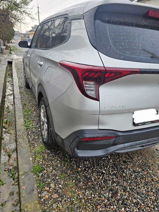 KIA KARENS 7 kishilik