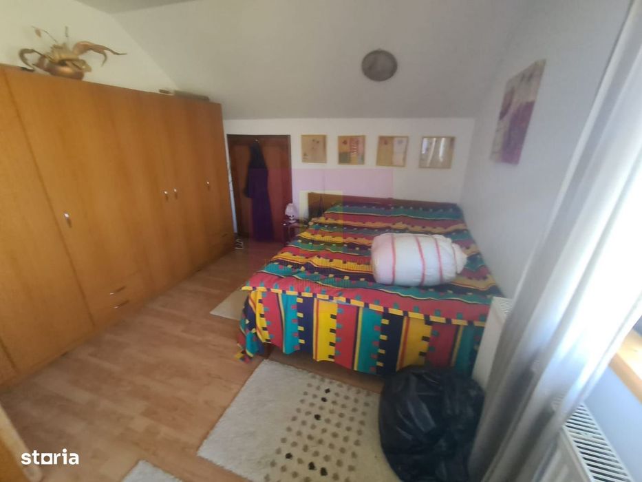 Vila de vanzare in Comarnic
