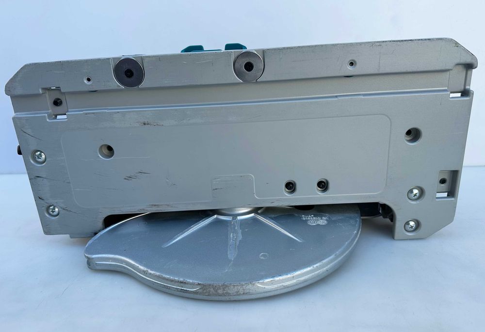 Makita DHS900 - Безчетков мощен ръчен циркуляр 2x18V 5.0Ah като нов!