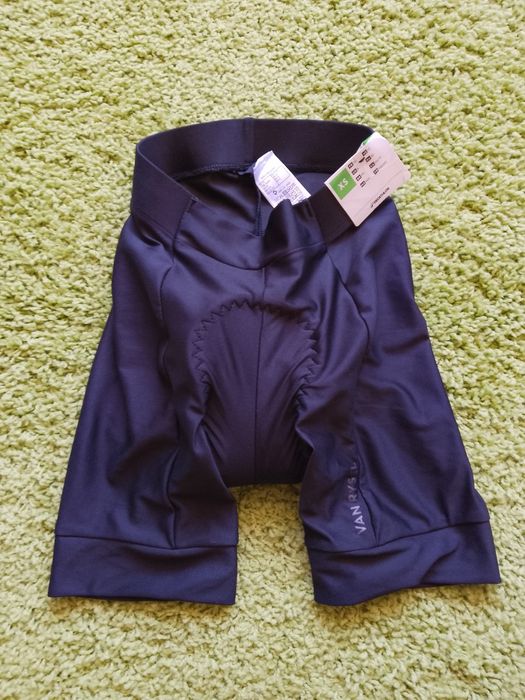 Short Ciclism Feminin Van Rysel