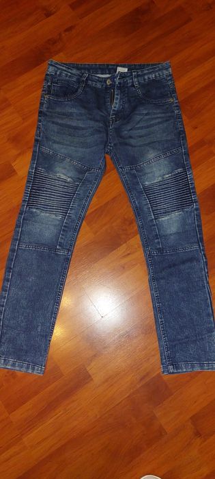 Детски дънки номер 146