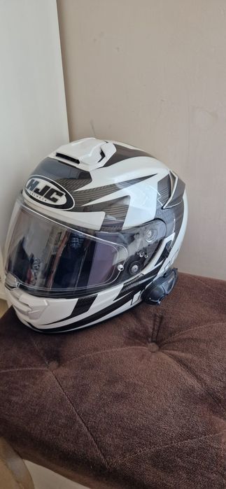 Casca moto HJC Rpha