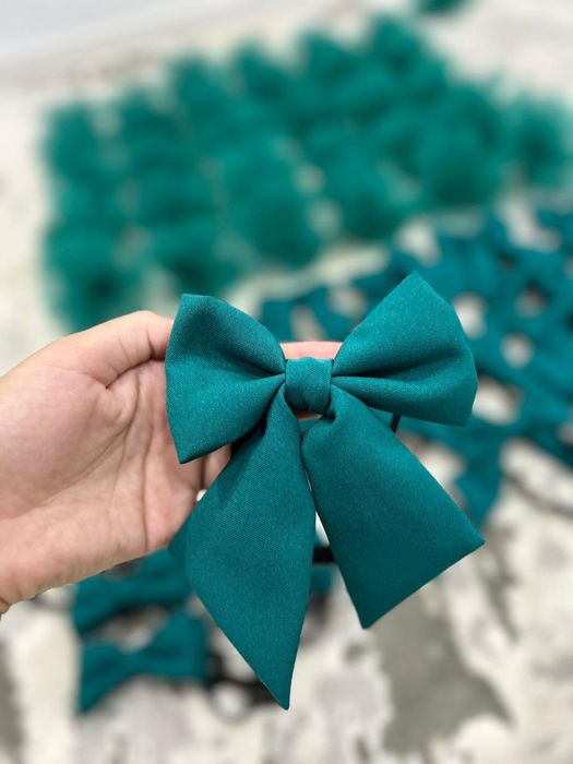 Бантики, галстуки