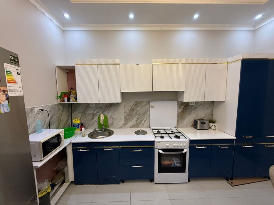 Кухонный гарнитур