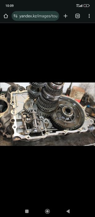 Ремонт каробка ваз мкпп