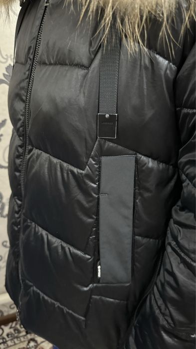 Зимний куртка ЖЕНСКИЙ