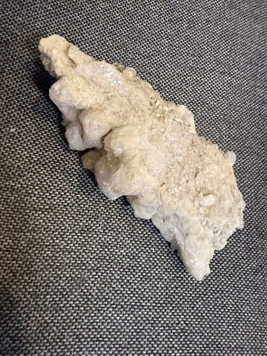 Горный Хрусталь Натуральный Камень