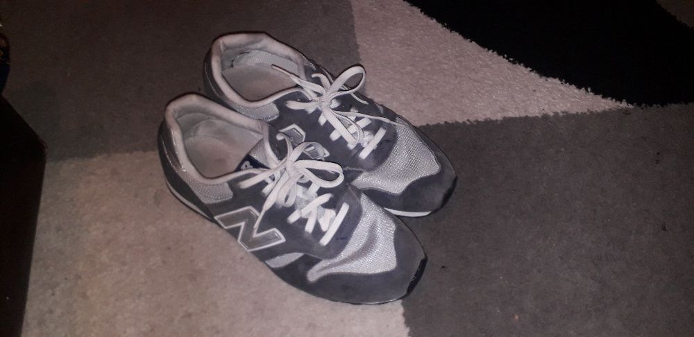 Adidasi New Balance marime 45 import Germania