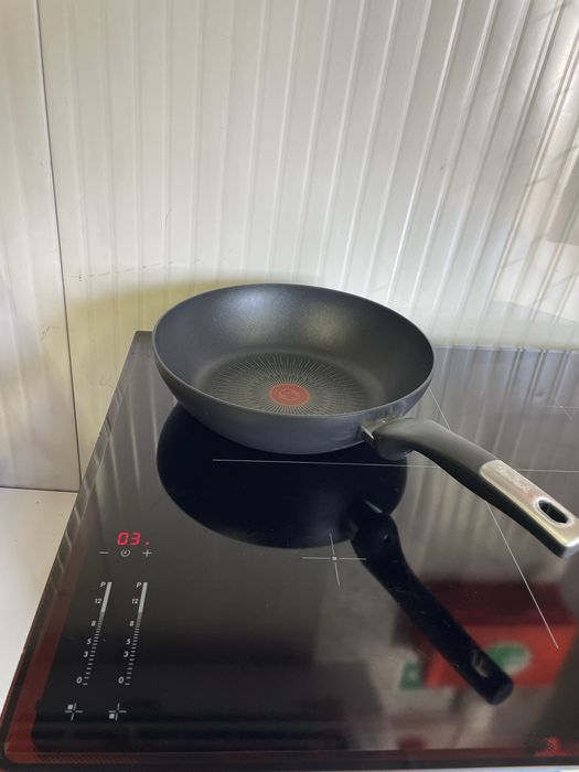 Plita electrica VOSS Electrolux