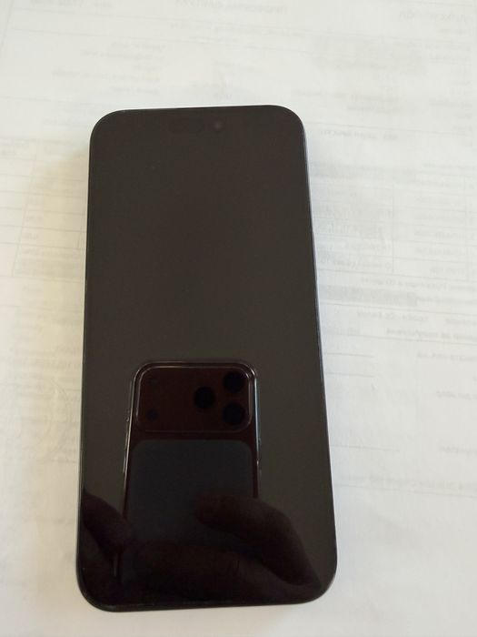 Iphone 15 Pro Max 256 GB