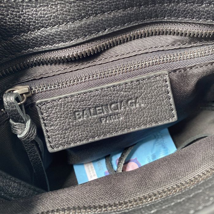 Geanta Balenciaga City Graffiti 24cm, Premium