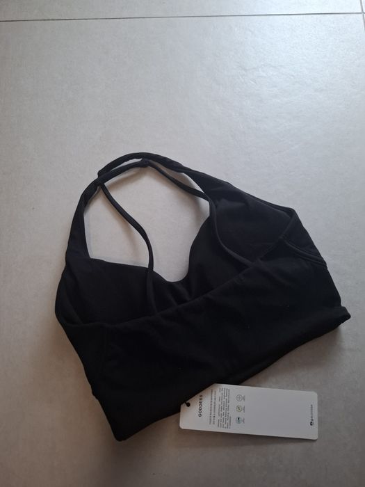 Alo Yoga Bustiera Noua