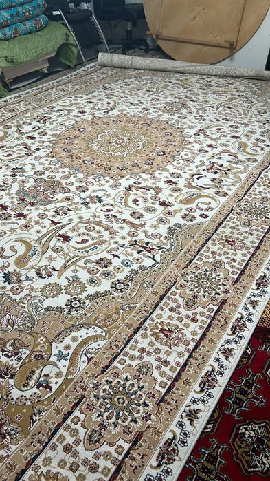 Продается, всё в б/у