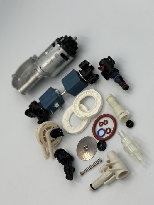 Kit complet revizie reparatie saeco philips