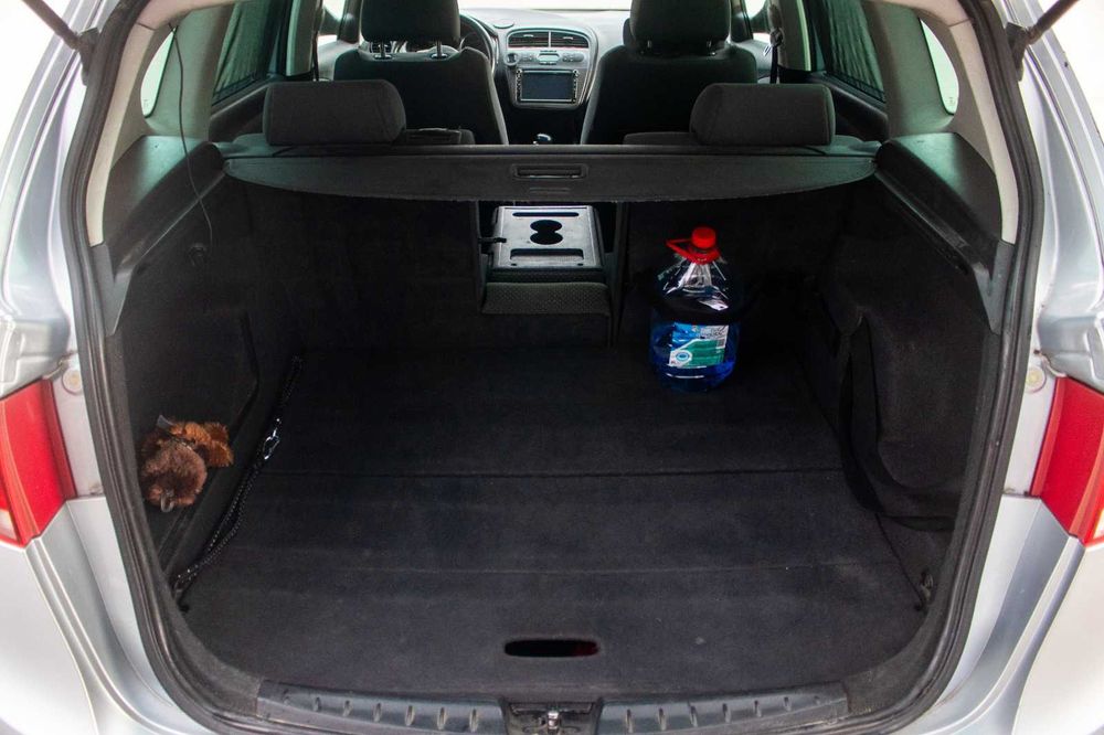 Seat Altea XL - automat - 2.0tdi - 140cp