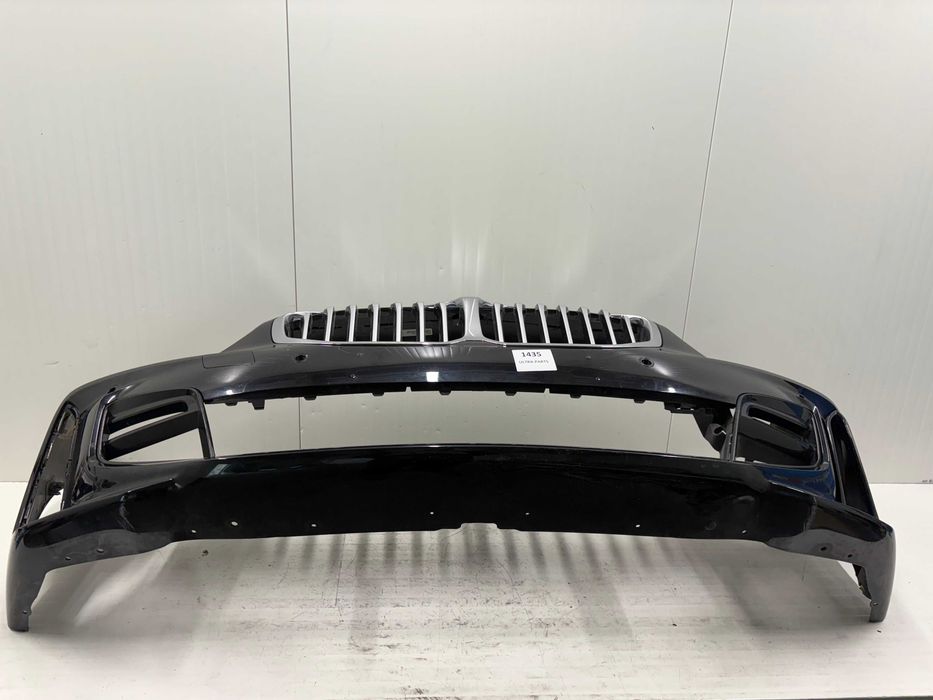 Предна броня М пакет за BMW F40  БМВ Ф40