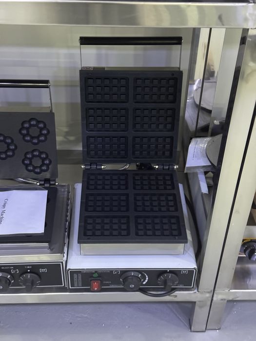 Vaflinitsa vafilnitsa Вафельница vafli aparat vilona vaflennitsa va