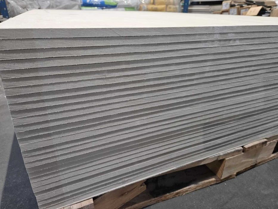 Placi fibrociment: Betonyp, Cementex, Aquapanel, Rigidur etc