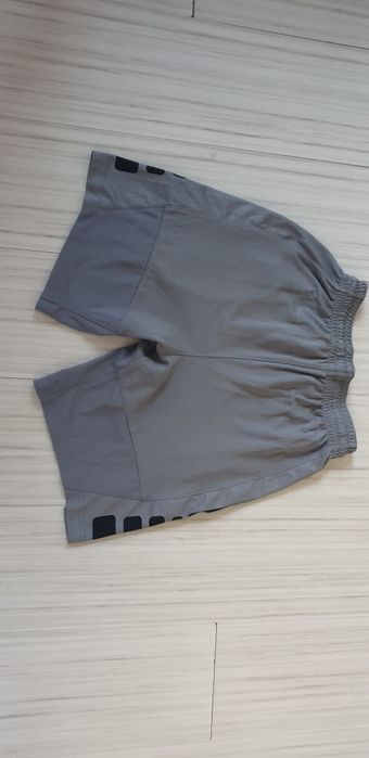 Nike Elite Basketball Dri - Fit Short Mens Size S  ОРИГИНАЛ! Мъжки Къс