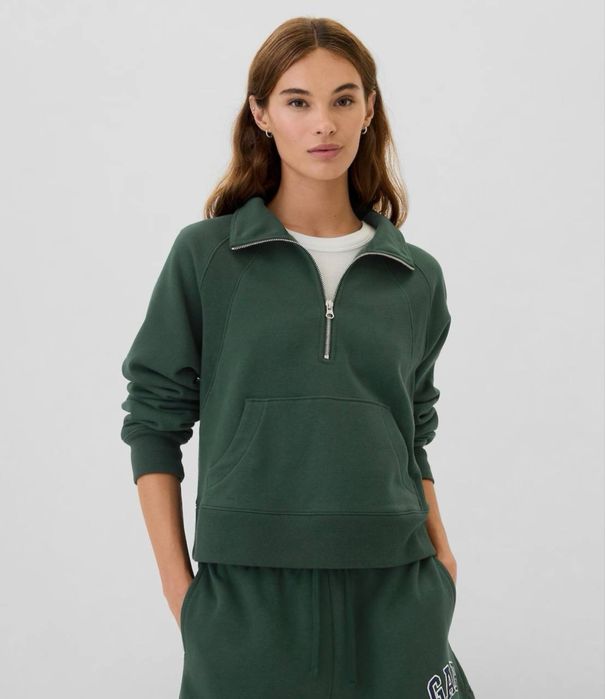 Костюм свитшот с джоггерами GAP