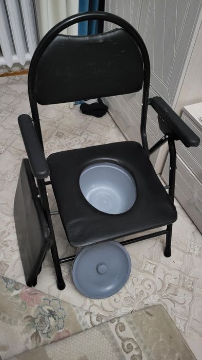 Складной кресло-стул