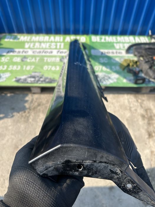 Prag , ornament prag stânga pchet AMG Mercedes W213