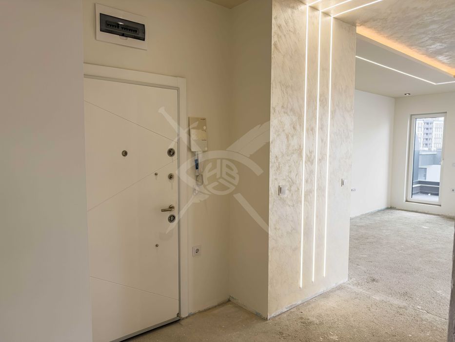 Продава се Тристаен апартамент в Пловдив, Христо Смирненски - 200 кв.м за 735 €/кв.м - Снимка #6