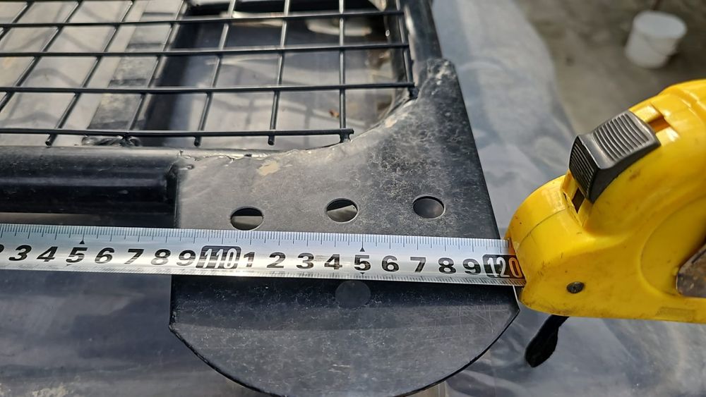 Продам богажниик экспедиционный