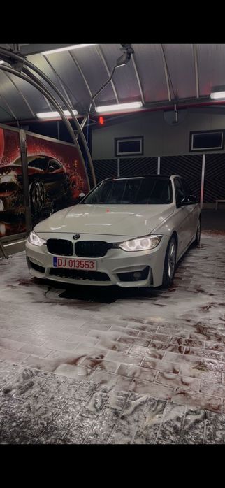 BMW Seria 3