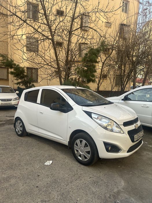 Other Spark 2018 — 2