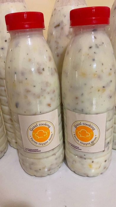 Полуфабрикаты ва Тайлор таом