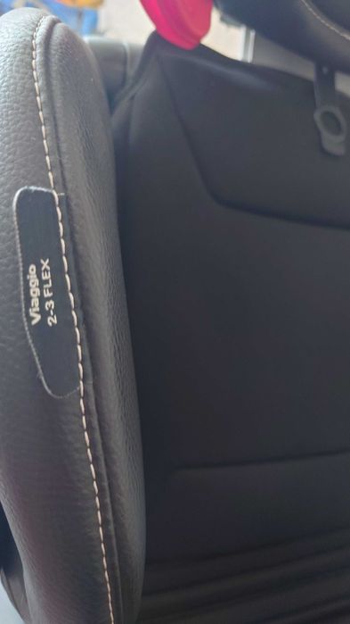 Scaun auto copii Peg Perego Viaggio FLEX - ca NOU!