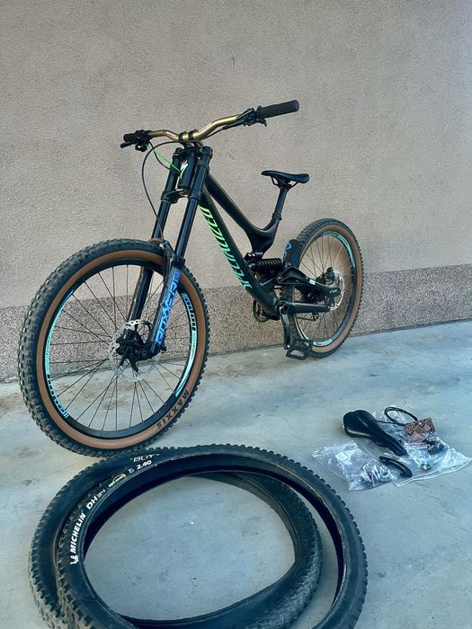 Specialized demo 8 2018 27,5 M