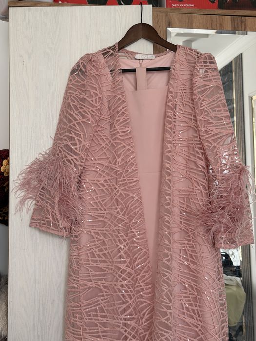 Платья и пальто турция