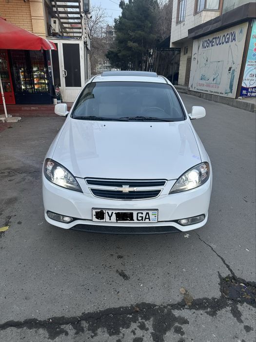 Jentra avtomat 2018 yil